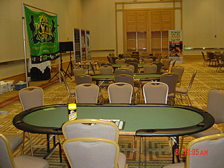 Sarasota Casino Parties Picture Gallery