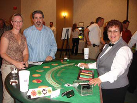 Casino Table  Rentals  Photo 10