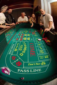 Casino Table  Rentals  Photo 22