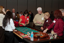 Casino Table  Rentals  Photo 2