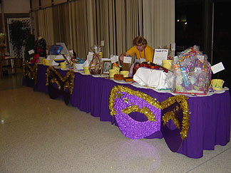Sarasota Casino Parties Picture Gallery
