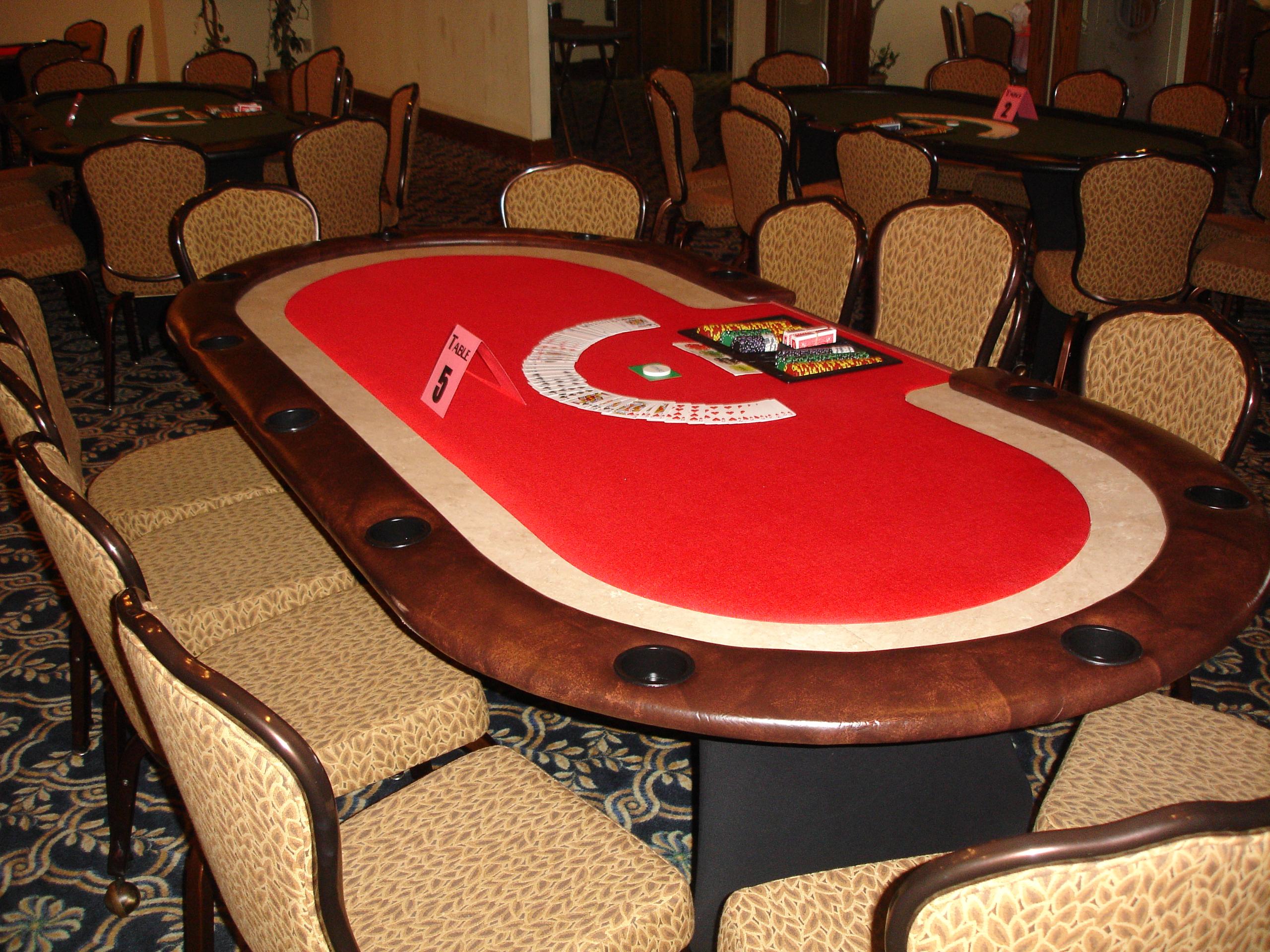 Sarasota Casino Parties Picture Gallery