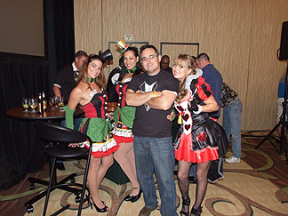 Sarasota Casino Parties Picture Gallery