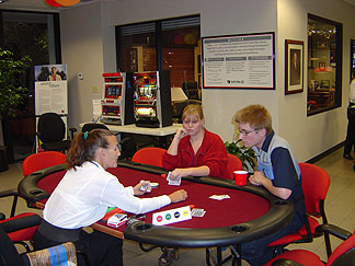 Sarasota Casino Parties Picture Gallery